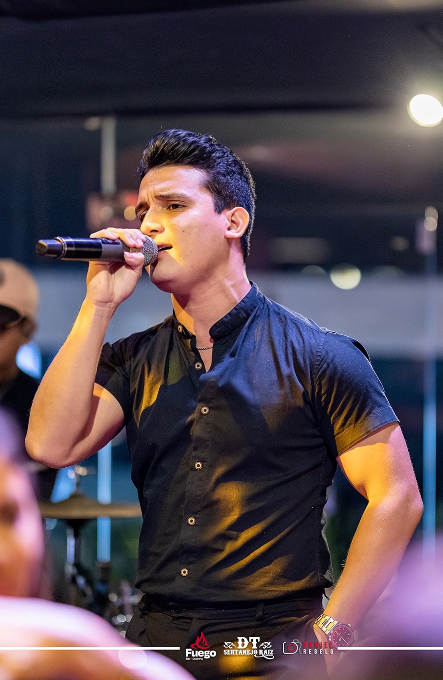 Louie Campos 6