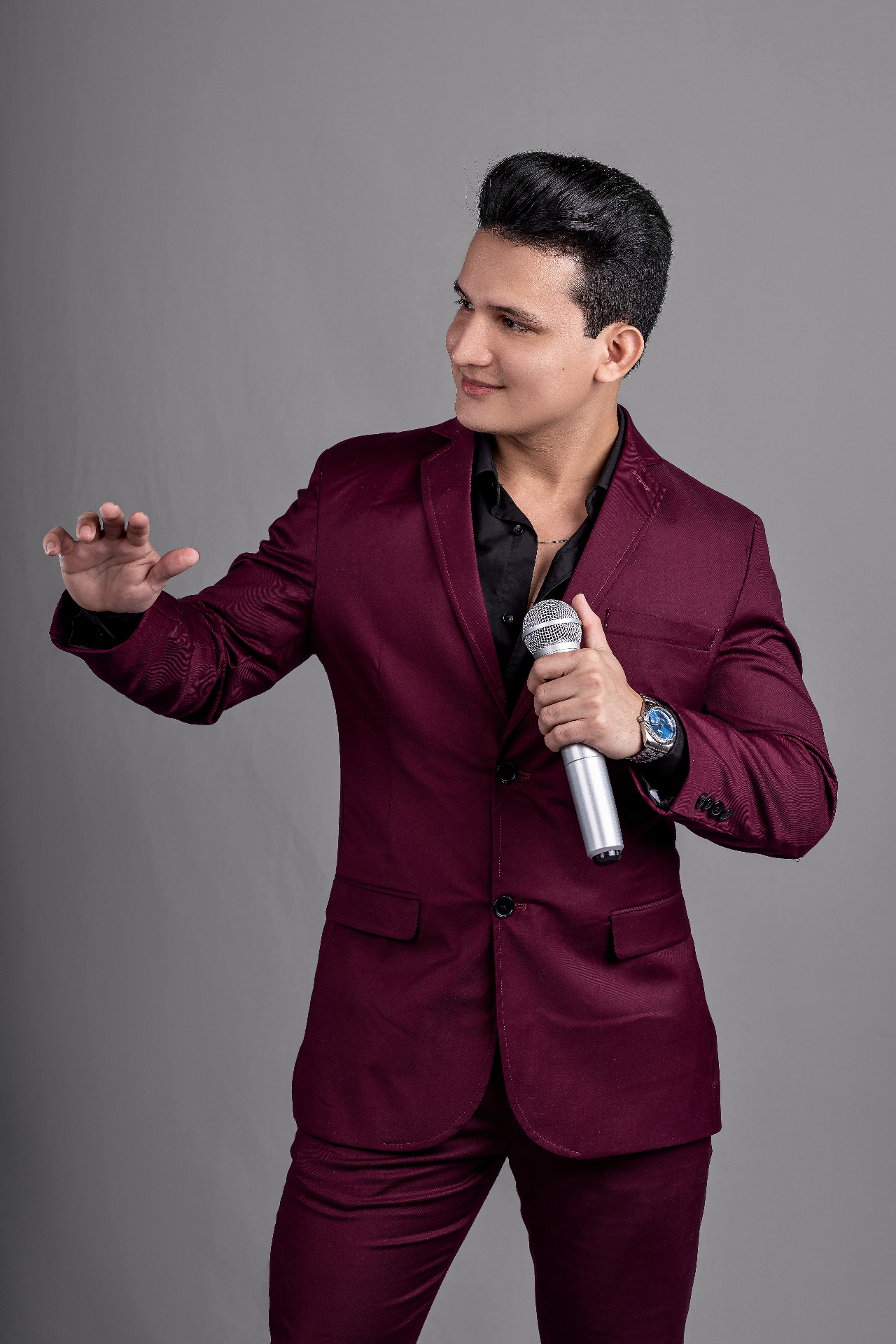 Louie Campos 2