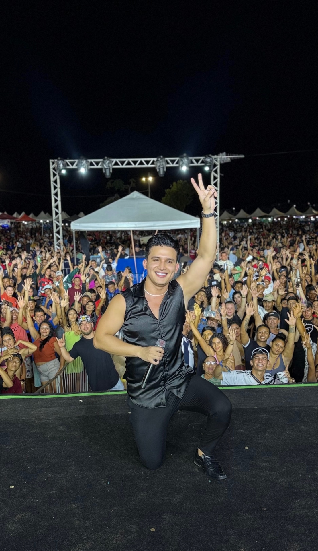 Louie Campos 5